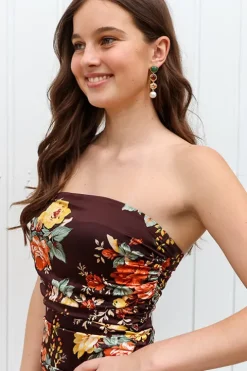 Kupa Dress - FINAL SALE