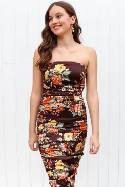 Kupa Dress - FINAL SALE