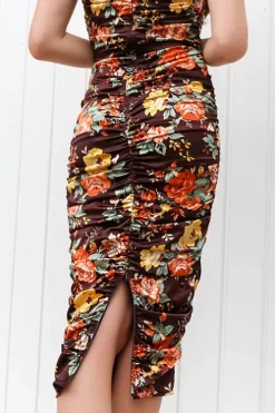 Kupa Dress - FINAL SALE