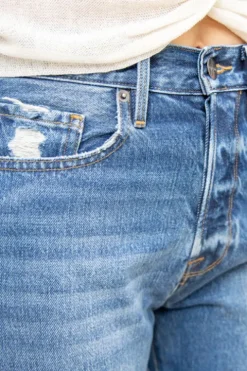 Le Original Jean - FINAL SALE