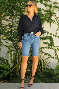 Le Vintage Bermuda - FINAL SALE
