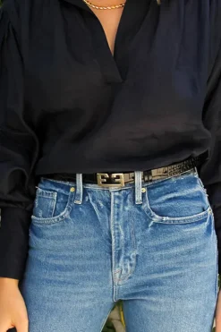 Le Vintage Bermuda - FINAL SALE
