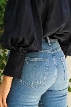 Le Vintage Bermuda - FINAL SALE