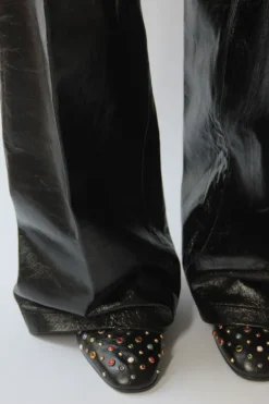 Leather Pants