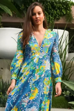 Lena Dress - FINAL SALE