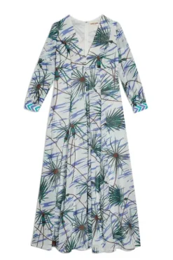 Lena Papyrus Dress - FINAL SALE