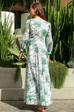 Lena Papyrus Dress - FINAL SALE