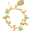 Lily Of The Valley Bracelet