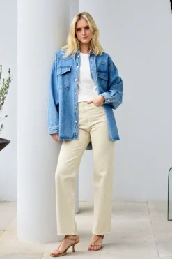 London Jean