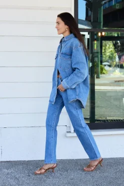 London Jean