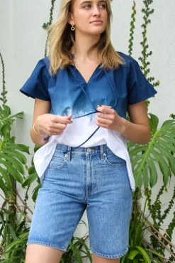 London Short