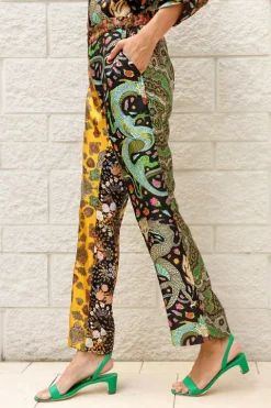 Lucky Pant - FINAL SALE