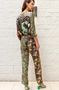 Lucky Pant - FINAL SALE