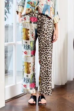 Lucky Pants