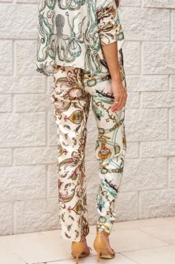 Lucky Pants