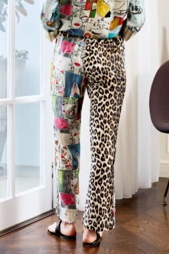 Lucky Pants