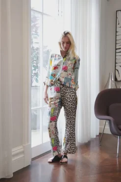 Lucky Pants
