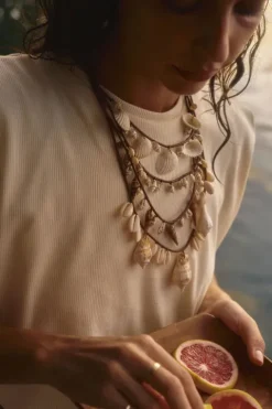Magical Chant Necklace