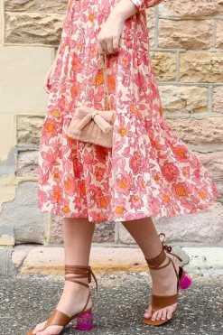 Makena Skirt - FINAL SALE