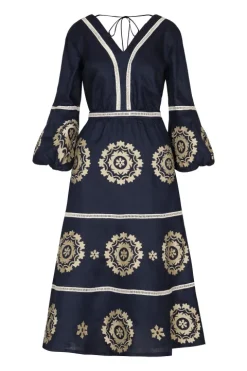 Mapa Dress