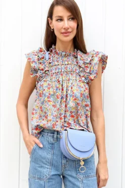 Mara Evening Handbag