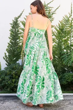 Merle Dress - FINAL SALE