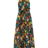 Mertie Maxi Dress - FINAL SALE