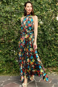 Mertie Maxi Dress - FINAL SALE