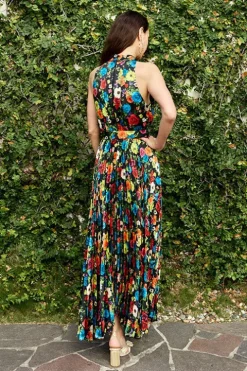Mertie Maxi Dress - FINAL SALE