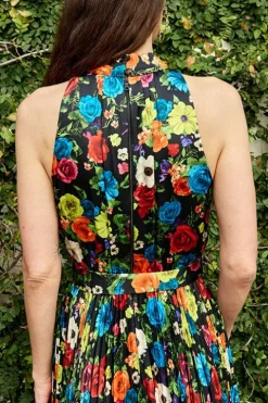 Mertie Maxi Dress - FINAL SALE