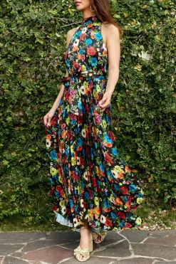 Mertie Maxi Dress - FINAL SALE