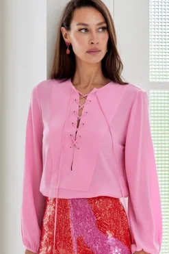 Merve Blouse