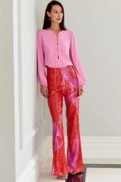 Merve Blouse