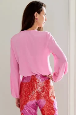 Merve Blouse