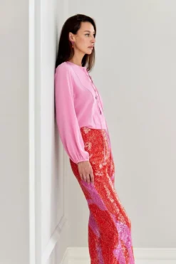 Merve Blouse