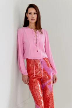 Merve Blouse