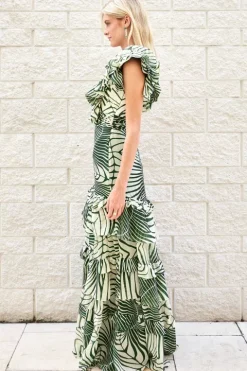 Mesay Dress - FINAL SALE
