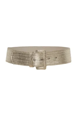 Mi Acento Belt