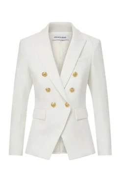 Miller Dickey Jacket
