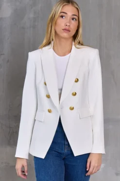 Miller Dickey Jacket