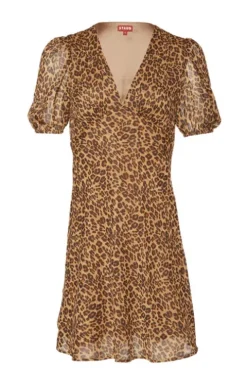 Mini Milla Dress - FINAL SALE