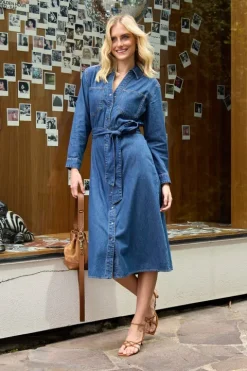Miranda Dress
