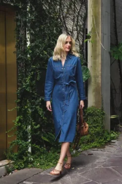 Miranda Dress