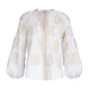 Molveno Blouse