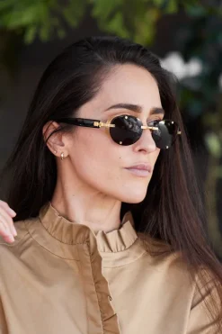 Monsieur Sunglasses