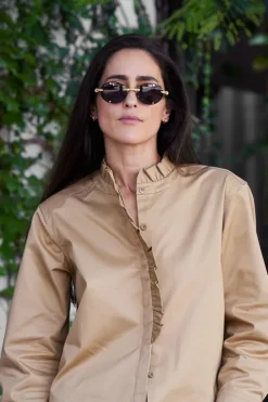 Monsieur Sunglasses