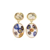 Murano Muse Earrings