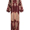 Night Chant Tunic Dress