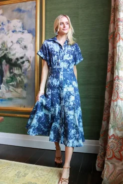 Noor Dress