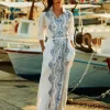 Nori Lace Dress